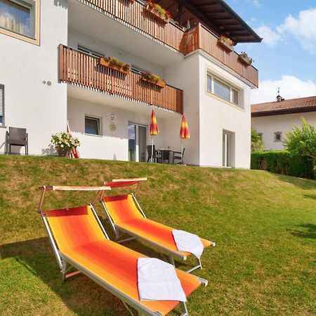 Haus Hohenrain Ferienwohnung 2 Schenna Buitenkant foto