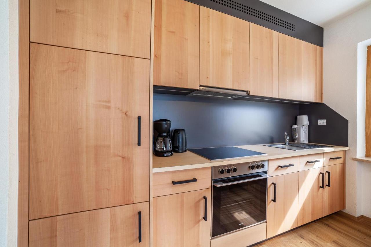Haus Hohenrain Ferienwohnung 2 Schenna Buitenkant foto