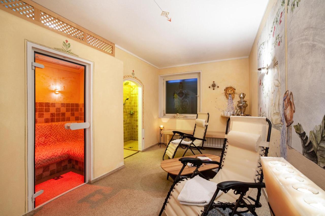 Haus Hohenrain Ferienwohnung 2 Schenna Buitenkant foto
